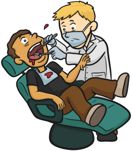 Blood Thinners & Dental procedures 